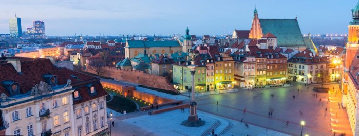 Read This Guide Before You Invest in Real Estate Poland