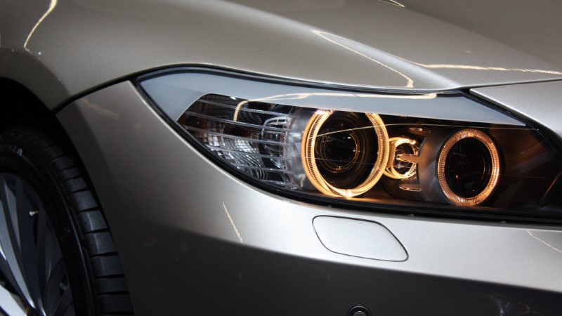 The Many Advantages of LED Car Lights