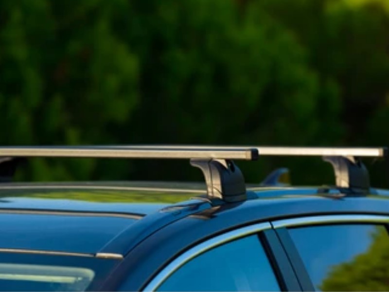 Universal roof bars for your car