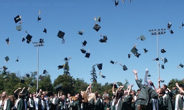 How to Prepare for Graduation