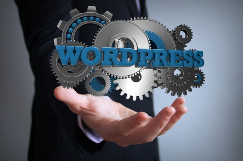 WordPress Hosting Tips for Businesses