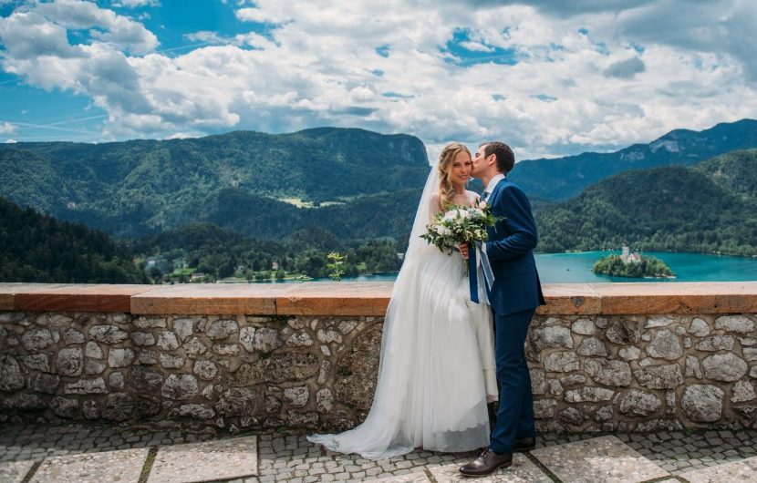 Slovenia as a Wedding Destination