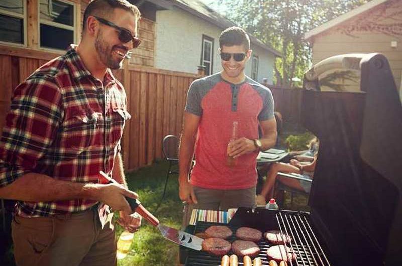 The Wild World of Outdoor Barbecue Accessories