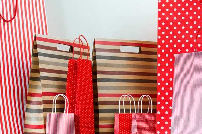 Printing on Paper Bags for Brilliant Branding Magic