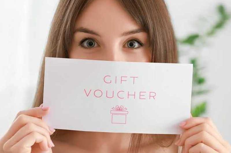 Thermana Gift Vouchers: Steam, Style, Surprise